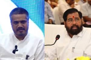 What Rohit Pawar Said About Eknath Shinde?