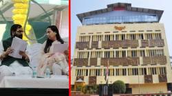 भाजप-राष्ट्रवादी शिंदे गटाला धक्का देण्याच्या तयारीत? भाजपकडून अलिबागमध्ये आनंदोत्‍सवाची तयारी सुरु