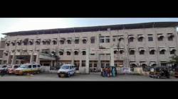 अलिबाग येथील जिल्हा रुग्णालयात एचपीव्ही लसीकरण सुरू; १४ ते १५ वयोगटातील मुलींना लसीकरण करण्यासाठी आवाहन