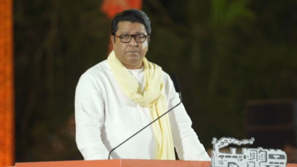 Maharashtra Live News Updates| Gudi Padwa 2026 Celebration Live Updates