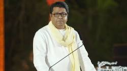Raj Thackeray : राज ठाकरेंचं गुढीपाडवा मेळाव्यात मोठं वक्तव्य; म्हणाले, “भविष्यात सत्ता हातात घेणार…”