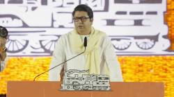 Raj Thackeray : ‘महाराष्ट्र विकायला काढलाय, राज्यभर ड्रग्स विकलं जातंय’, राज ठाकरेंची सरकारवर टीका