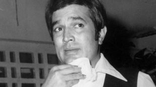 Rajesh Khanna and Anita Advani Relationship and Struggle Secrets