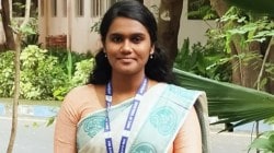 UPSC Topper Rajeshwari Suve: अपयशावर मात करत राजेश्वरी सुवे एमची मोठी झेप; यूपीएससी परीक्षेत देशात दुसरा क्रमांक