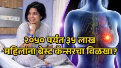 Rajshri Deshpande Breast Cancer: लठ्ठपणा आणि रक्तातील साखर वाढल्याने ब्रेस्ट कॅन्सर होतो? लॅन्सेट संशोधनातील ‘या’ ६ गोष्टींकडे दुर्लक्ष करू नका