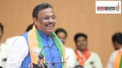 Vinod Tawde : भाजपाने आमदारकीचं तिकीट नाकारलेले विनोद तावडे आता राज्यसभेवर जाणार, सात वर्षांत कसं केलं कमबॅक?