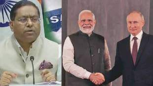 Randhir Jaiswal On India LPG Supply Crisis