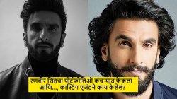 “फक्त स्पर्श करू दे…”, रणवीर सिंहकडे ‘त्या’ने केलेली घाणेरडी मागणी; अभिनेत्याने केलेलं असं काही की…