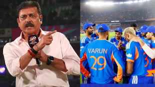 Ravi Shastri Advice to team india About abhishek sharma to include in playing 11 for IND vs ENG SF