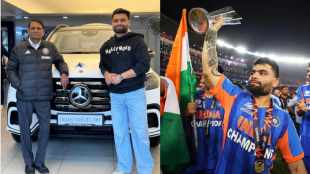 Rinku Singh Emotional Post for Late Father After T20 WC 2026 Win