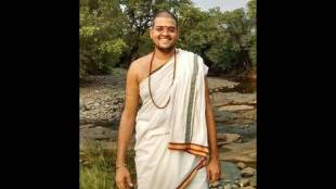 Rishikesh Vaidya arrested by Pune Police | Vasai self proclaimed spiritual leader rape case