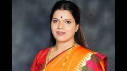 महापौर रितू तावडे यांच्या सुरक्षेत वाढ; रितू तावडे यांनी दिले स्पष्टिकरण