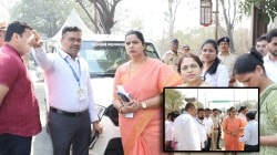 मुंबईच्या वेशीवर आता भव्य प्रवेशद्वारे आणि क्लॉक टॉवर; वाशी, ऐरोली, मुलुंड नाक्यावर महापौरांची स्थळपाहणी, काय आहे पालिकेचा प्लॅन?