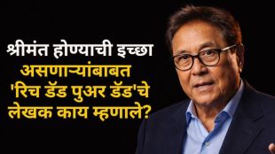 Robert Kiyosaki advice how to become rich