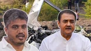 Rohit Pawar On Praful Patel