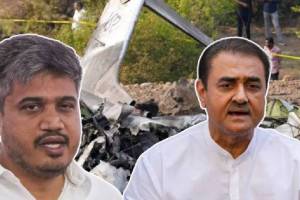 Martyr Agniveer Akshay Laxman Gawate