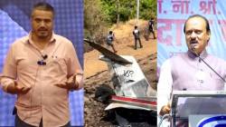 “कधी कधी वास्तव कल्पनेपेक्षा अधिक भयंकर असतं!”; बारामतीची पोटनिवडणूक जाहीर झाल्यावर रोहित पवारांची पोस्ट