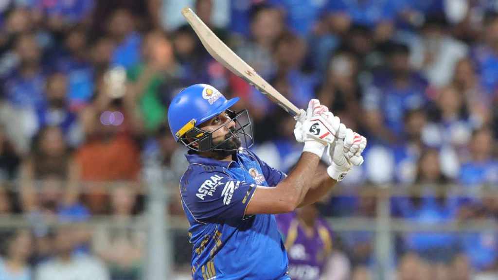 rohit sharma record