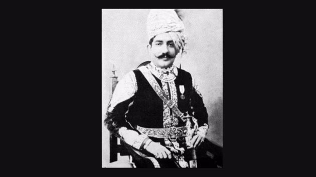 Nehru jacket history