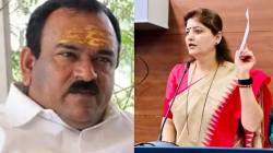 “अशोक खरातच्या सेक्स रॅकेटच्या मुख्य सूत्रधार रुपाली चाकणकर आहेत, त्यांना अटक झाली पाहिजे”; रुपाली ठोंबरेंची मागणी