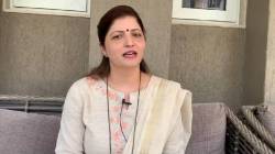 Rupali Chakankar : ‘अशोक खरात प्रकरणाची उच्चस्तरीय चौकशी करा’, रुपाली चाकणकरांचं पोलीस महासंचालकांना पत्र