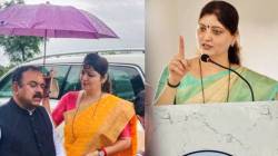 Rupali Chakankar : अशोक खरात प्रकरणावर रुपाली चाकणकरांचं मोठं भाष्य; म्हणाल्या, “मी गुरू मानलं होतं, पण…”