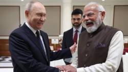 इराणने होर्मुझ सामुद्रधुनी बंद केल्याने व्यापार ठप्प? पण भारतासाठी रशियाचं मोठं पाऊल, ९.५ दशलक्ष बॅरल तेल पाठवणार?