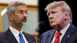 उशीर होण्यापूर्वीच गांभीर्य दाखवा! ट्रम्प यांचा इराणला आणीबाणीचा इशारा