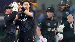 New Zealand Enters Final of T20 WC 2026 NZ beat SA by 9 Wickets Finn Allen Fastest Hundred
