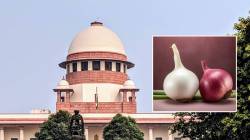 ‘कांदा आणि लसूण तामस आहार?’ हे विचारणा करणारी याचिका सर्वोच्च न्यायालयाने फेटाळली, याचिकाकर्त्यांना तिखट शब्दांत सुनावलं