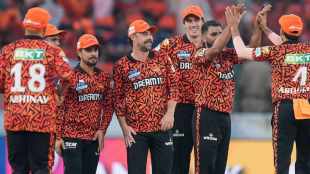 Ishan Kishan Appointed as SRH Captain for Few games of IPL 2026 Abhishek Sharma Vice Captain