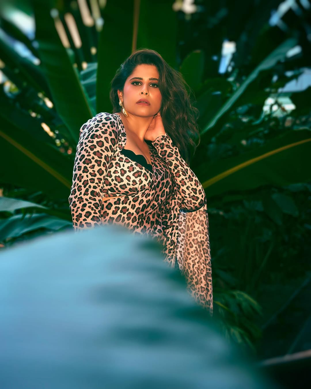 Sai Tamhankar Matka King Web Series