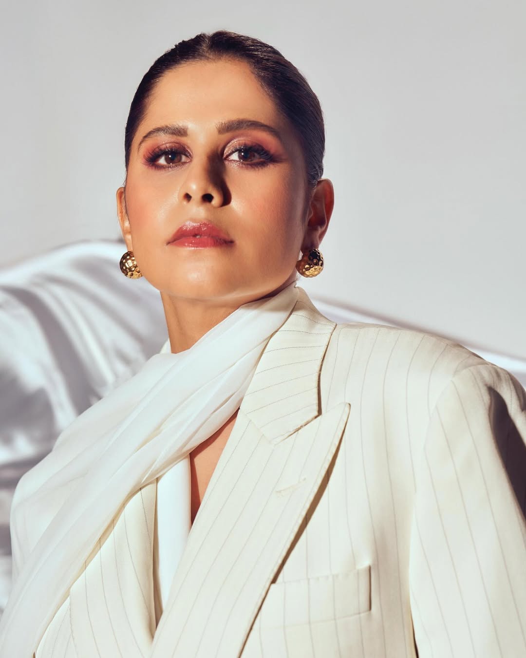 Sai Tamhankar Matka King Web Series