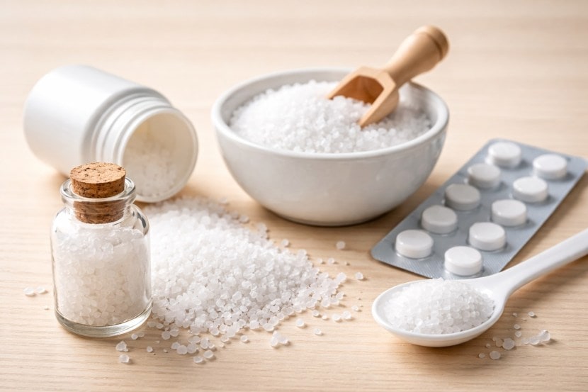 Benefits of salt in cancer treatment English | Ayurvedic types of salt for health | कॅन्सर उपचारात मिठाचे महत्त्व | आयुर्वेदानुसार मिठाचे आरोग्यदायी फायदे