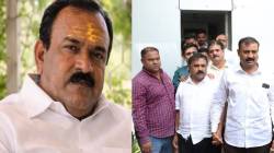 Ashok Kharat : अशोक खरात प्रकरणात काही नेत्यांचीही चौकशी होणार? नाशिक पोलीस आयुक्तांचा मोठा खुलासा