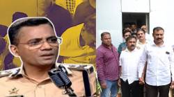 Ashok Kharat : चोरीचा बनाव अन् घरात एन्ट्री; भोंदू खरातच्या अटकेचं ऑपरेशन कसं राबवलं? पोलीस आयुक्तांनी सांगितला थरारक घटनाक्रम