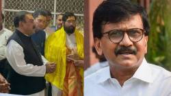 Maharashtra Politics : अशोक खरात प्रकरणात आता शिंदेंचा नेता अडचणीत? ठाकरे गटाच्या आरोपाने खळबळ, दिवसभरात काय घडलं? वाचा ५ महत्त्वाची वक्तव्यं