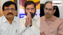 संजय राऊत ठाकरेंची साथ सोडणार? शिंदेंच्या चार शिलेदारांचे पद धोक्यात? वाचा ५ घडामोडी…