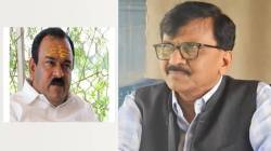 “अशोक खरातचं प्रकरण एपस्टिन फाईल्सपेक्षा भयंकर आहे”;खासदार संजय राऊत काय म्हणाले?