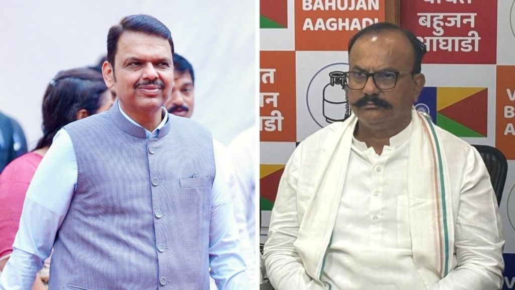 Maharashtra Breaking News Live Updates in Marathi Maharashtra Breaking News Live Updates in Marathi