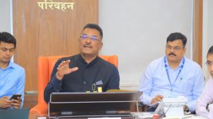 Pratap Baburao Sarnaik