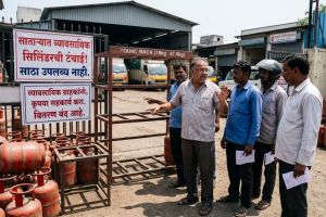 Martyr Agniveer Akshay Laxman Gawate