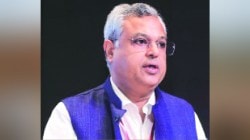 प्रगतीमापनासाठी काय, कसे मोजावे? ‘लोकसत्ता जिल्हा निर्देशांक’ सोहळ्यात केंद्रीय सांख्यिकी सचिव डॉ. सौरभ गर्ग यांचे व्याख्यान