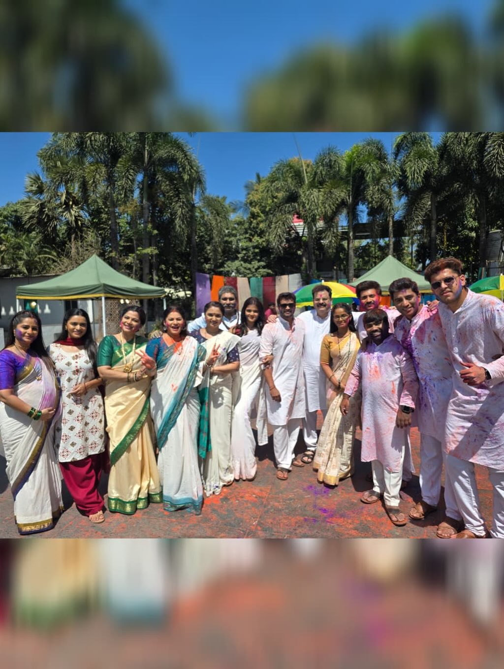 Savalyachi Janu Savali Prapti Redkar Holi 2026