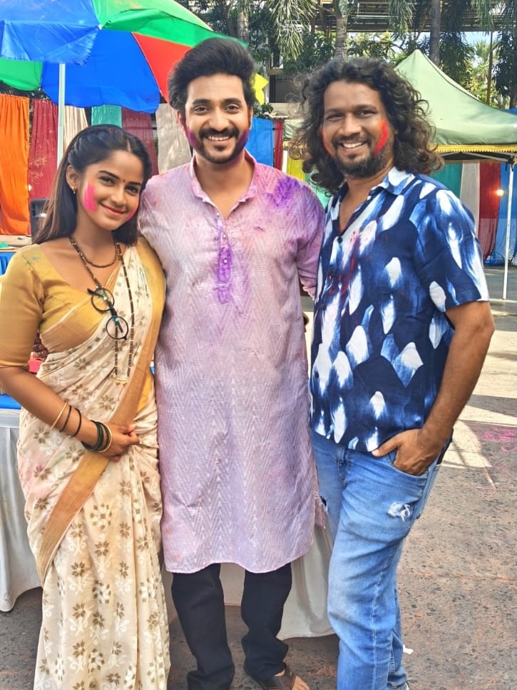 Savalyachi Janu Savali Prapti Redkar Holi 2026