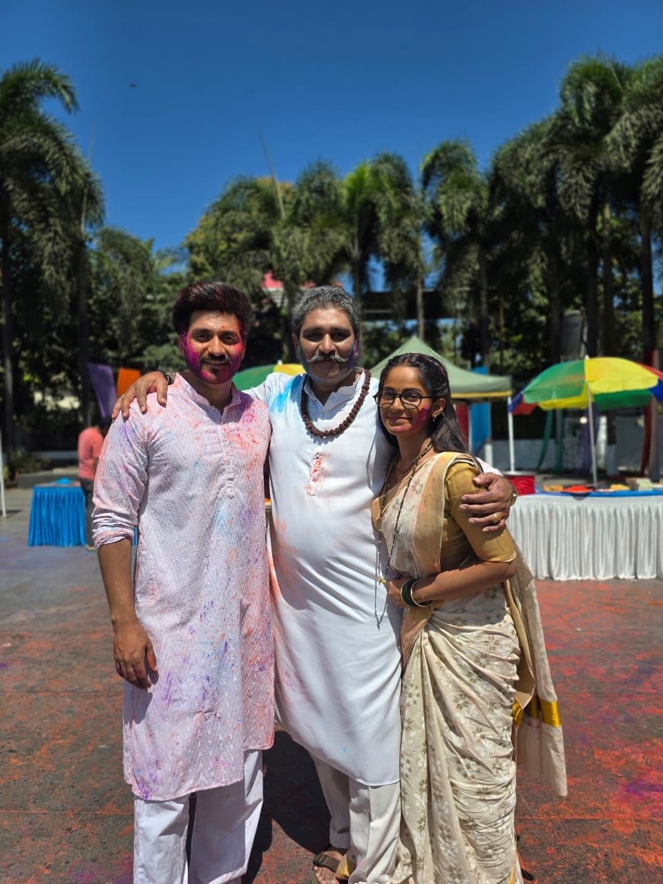 Savalyachi Janu Savali Prapti Redkar Holi 2026