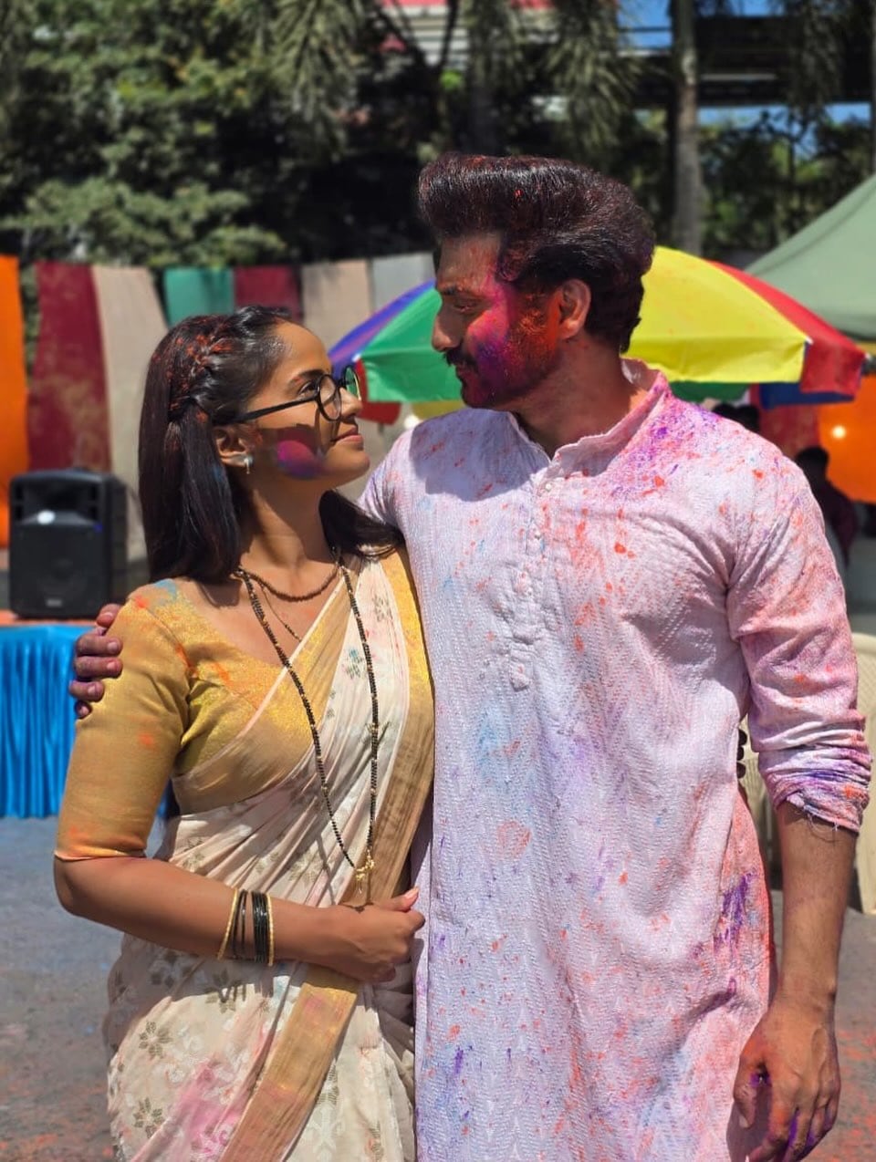 Savalyachi Janu Savali Prapti Redkar Holi 2026