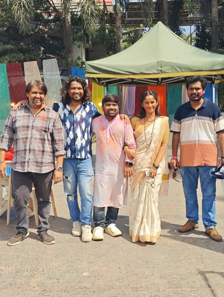 Savalyachi Janu Savali Prapti Redkar Holi 2026