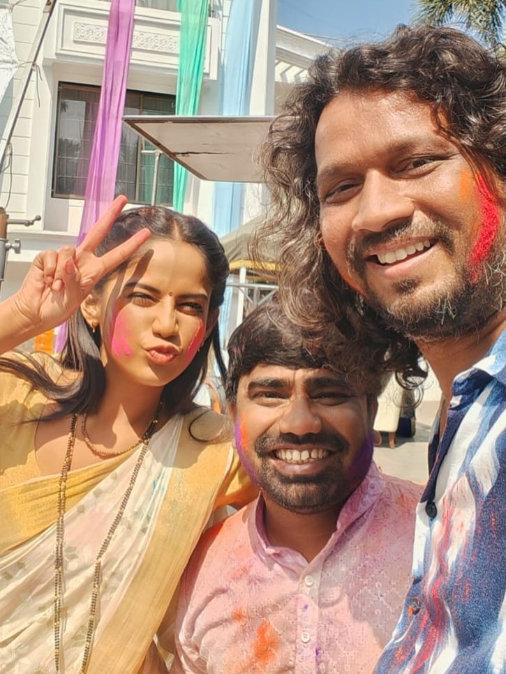 Savalyachi Janu Savali Prapti Redkar Holi 2026