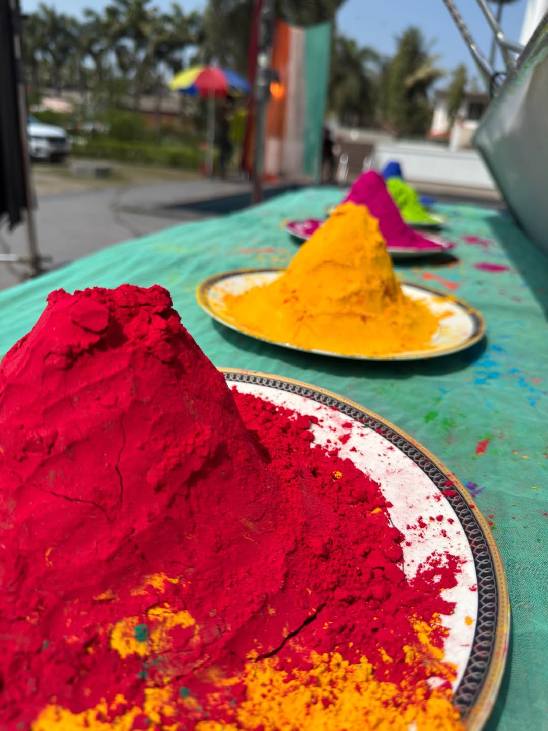 Savalyachi Janu Savali Prapti Redkar Holi 2026